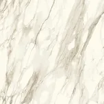 dlažba Anima Ever apuan gold 120x120 cm rektifikovaná lesklá