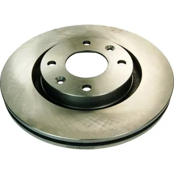 Brzdový kotouč Brzdový kotouč DENCKERMANN B130149