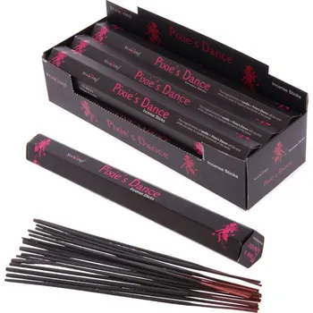 Vonná tyčinka Vonné tyčinky Stamford- Tančící víly