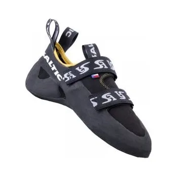Lezečky Saltic Guru black UK 4,5 lezečky