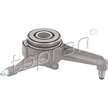 Spojkové ložisko Centrální vysouvač, spojka HANS PRIES 109 632