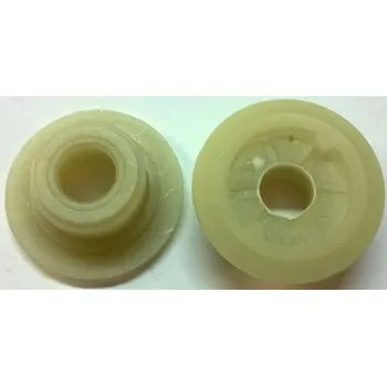 Motorová pila Náhon olejového čerpadla čínské pily 38 ccm