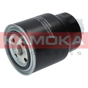 Palivový filtr Palivový filtr KAMOKA F313501