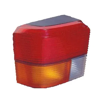 Zadní světlomet Zadní světlo VAN WEZEL 5874931