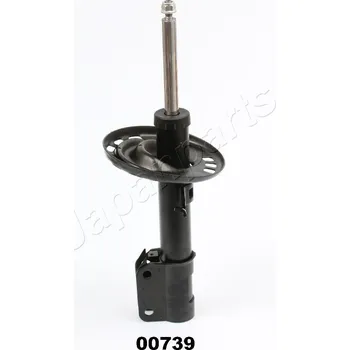 Tlumič pérování JAPANPARTS MM-00739