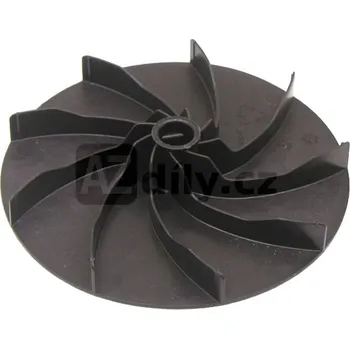Ventilátor unašeč nože Castel Garden 175 mm - neoriginální díl