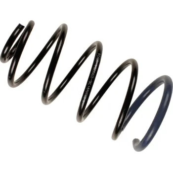 Pružina podvozku, , 5002ES, 5002GF, 5002JP, BILSTEIN, 36-199754