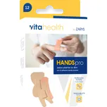 Zarys VitaHealth HandsPro 12 ks