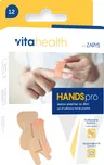 Zarys VitaHealth HandsPro 12 ks