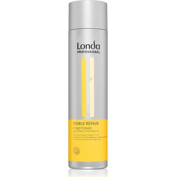 Londa Professional Visible Repair hloubkově regenerační kondicionér pro chemicky ošetřené vlasy 250 ml