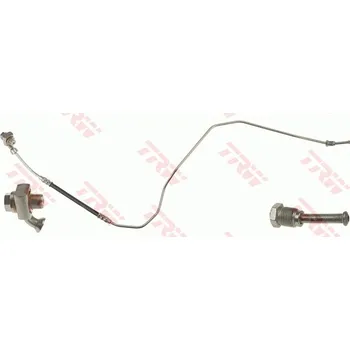 Brzdová hadice Brzdová hadice TRW PHD1162