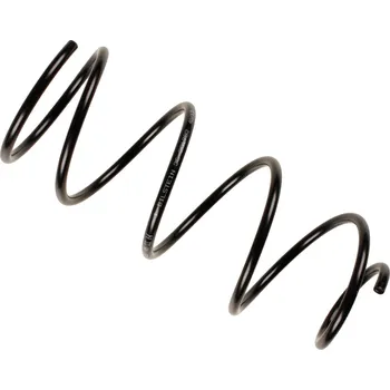 Pružina podvozku, , 7637217, BILSTEIN, 36-201792