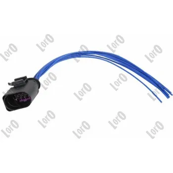 Příslušenství osvětlení automobilu Opravná sada, sada kabelů ABAKUS 120-00-101