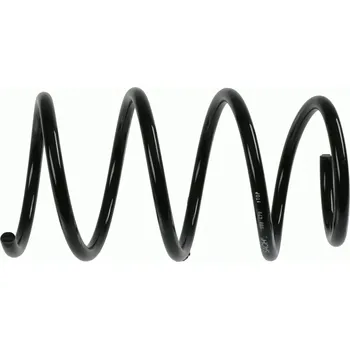 Autodíl Pružina podvozku SACHS 998 479