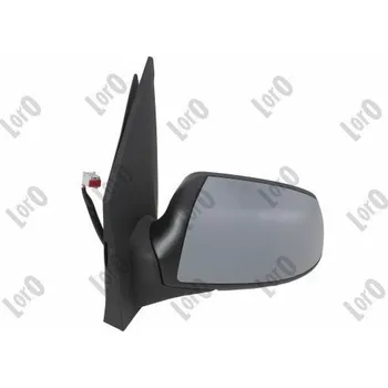 Auto zrcátko Vnější zpětné zrcátko ABAKUS 1213M03