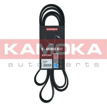 ozubený klínový řemen KAMOKA 7016229