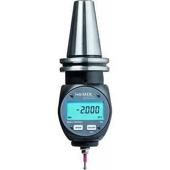 Univerzální 3D Taster - digitální s kuželem SK40
