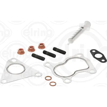 Turbodmychadlo Montážní sada, dmychadlo ELRING 714.860