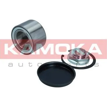 Sada ložisek kol KAMOKA 5600210