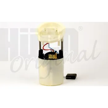 Palivové čerpadlo Palivová přívodní jednotka Hitachi Automotive Systems Esp. GmbH 133538