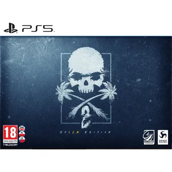Hra pro PlayStation 5 Dead Island 2 Hell-A Edition PS5