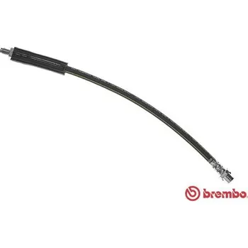 Brzdová hadice Brzdová hadice BREMBO T 06 023