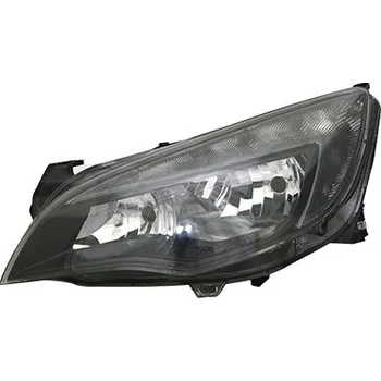 Přední světlomet Světlomet VAN WEZEL 3753963