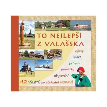 To nejlepší z Valašska Kniha