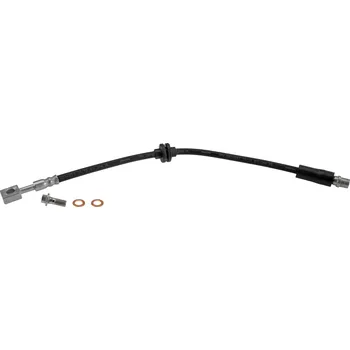 Brzdová hadice Brzdová hadice TRW PHD2040