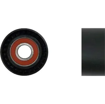 Napínací kladka, žebrovaný klínový řemen DENCKERMANN P226001