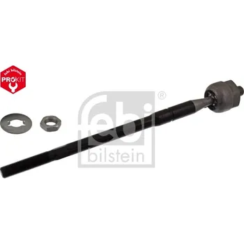 Táhlo řízení Axiální kloub, příčné táhlo řízení FEBI BILSTEIN 43358