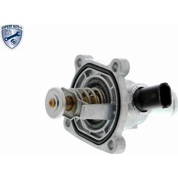 Těsnění motoru Pouzdro termostatu VEMO V40-99-0031