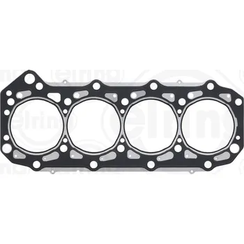 Těsnění motoru Těsnění, hlava válce ELRING 323.510