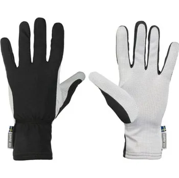 Rukavice LILL-SPORT STAY DRY LINER tmavě šedá 6