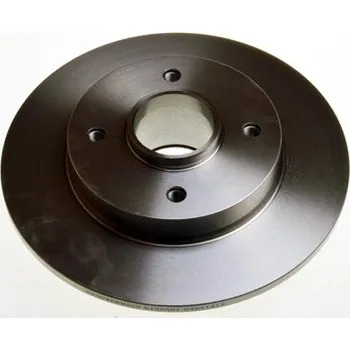 Brzdový kotouč Brzdový kotouč DENCKERMANN B130501