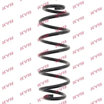 Autodíl Pružina podvozku KYB RA6180