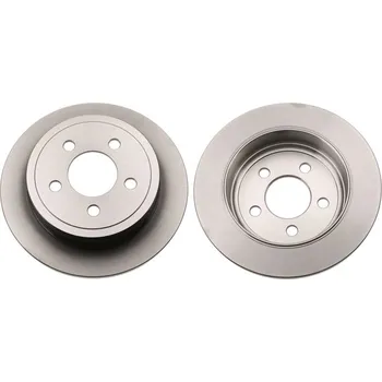 Brzdový kotouč Brzdový kotouč TRW DF6386