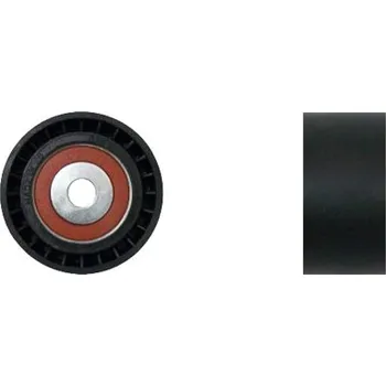 Vratná/vodicí kladka, klínový žebrový řemen DENCKERMANN P324010