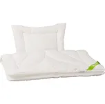 HomeDoctor StopMite Active Dětská sada polštář + přikrývka 40×60 + 100×135 cm