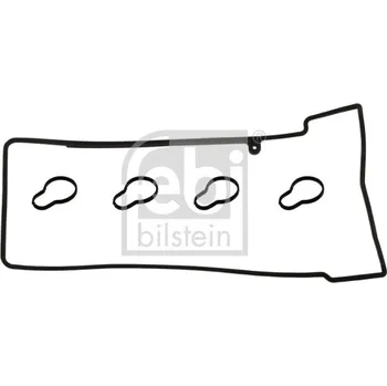 Těsnění motoru Sada těsnění, kryt hlavy válce FEBI BILSTEIN 39476