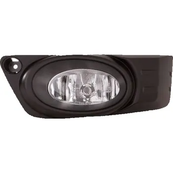 Mlhový světlomet Mlhovka ABAKUS 317-2050R-AQ