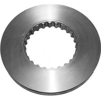 Brzdový systém Brzdový kotouč, , DENCKERMANN, BC13012