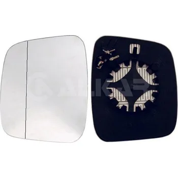 Auto zrcátko Sklo do zrcátka, vnější zrcátko ALKAR 6471351