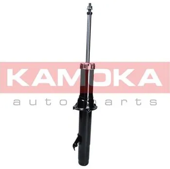 Tlumič pérování KAMOKA 2000716