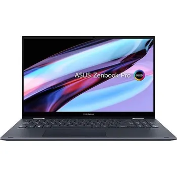 Notebook ASUS ZenBook Pro 15 Flip (UP6502ZA-QOLED012W)