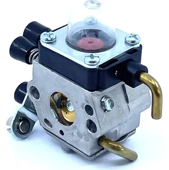 Stihl Karburátor KASUMEX pro Stihl FS38, FS46, FS55, FS 55R, FS 55RC (nahrazuje C1QS66, 41371200600)