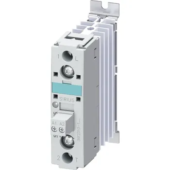 Stykač SIEMENS Relé 3RF2310-1AA44 3RF2310-1AA44