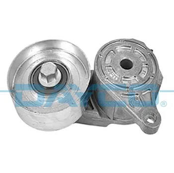 Napínák, žebrovaný klínový řemen DAYCO EUROPE APV2762