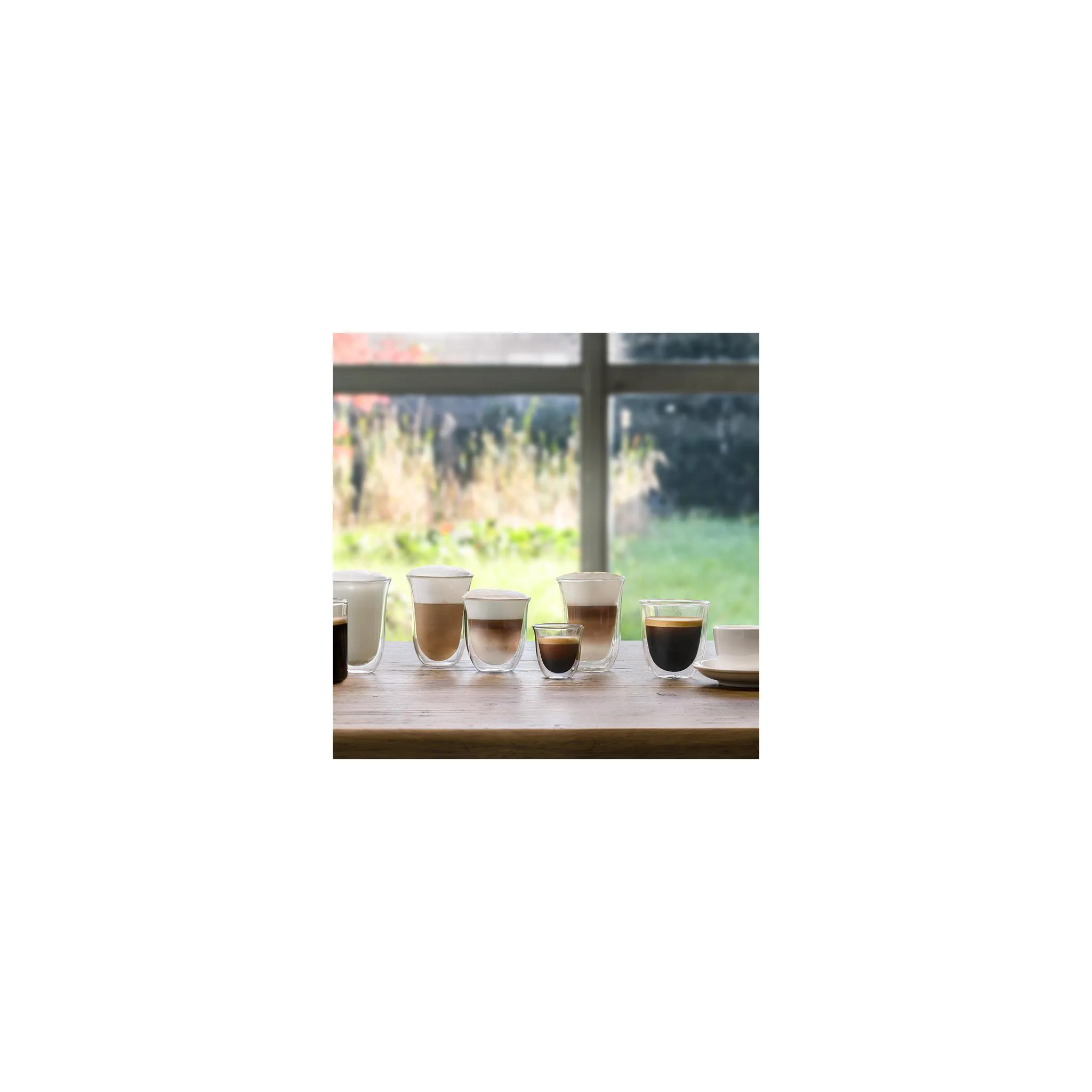 Fotografie 11 - Kávovar De'Longhi Dinamica ECAM 350.55.W