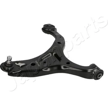 Zavěšení kol Řídicí páka, zavěšení kol JAPANPARTS BS-K25L